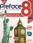 8. Sınıf LGS İngilizce Preface Reference Book Artırılmış Konu Kitabı kapak görseli